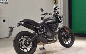 DUCATI SCRAMBLER SIXTY2 2016