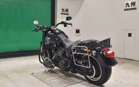 HARLEY FLSTFBS1800 2016