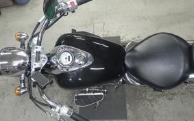 HONDA SHADOW 400 2007 NC34