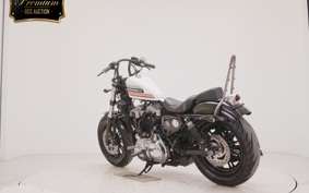 HARLEY XL1200XS 2018