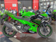 Фото Kawasaki NINJA 400 KRT ED 2020 с японского аукциона