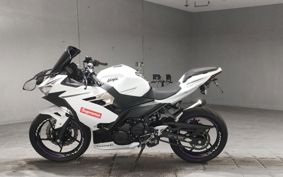 KAWASAKI NINJA400 EX400L