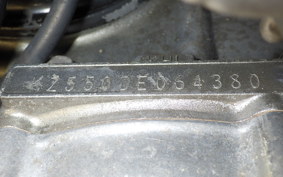 KAWASAKI ZEPHYR 550 ZR550B