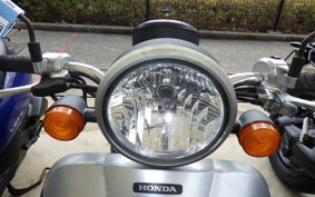 HONDA TODAY 2 AF67