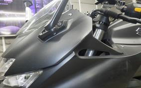 SUZUKI ｼﾞｸｻｰ250SF 2019