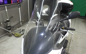 SUZUKI SKYWAVE 200 (Burgman 200) 2015 CH41A