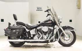 HARLEY FLSTC 1450 2005