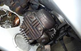 HONDA C90 SUPER CUB 1997 HA02