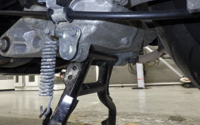 HONDA DIO 110 2017 JF31