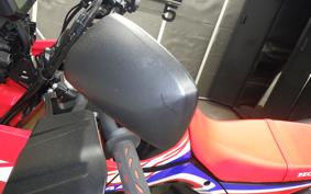 HONDA CRF250 GEN 2 RALLY 2011 MD47