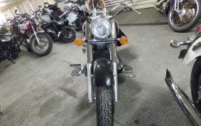 HONDA SHADOW 400 2006 NC34