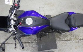 YAMAHA MT-07 2025 RM48J