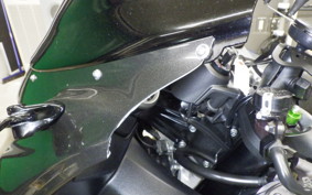 KAWASAKI ZX 1400 NINJA R A 2014