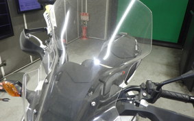 HONDA NC750X LD 2017 RC90