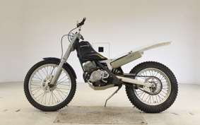 SCORPA TYS-125F 2020