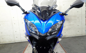 KAWASAKI NINJA 650 2018 ER650H