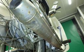 HONDA C50 SUPER CUB E