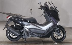 YAMAHA N-MAX 125 SED6J