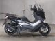 Фото Yamaha N-MAX 125 с японского аукциона