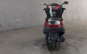 HONDA FORESIGHT MF04