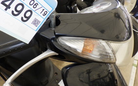 SUZUKI ADDRESS V50 CA4BA