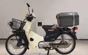 HONDA C90 SUPER CUB 2008 HA02
