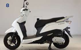 HONDA LEAD 125 JF45