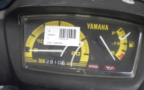 YAMAHA JOG ZR 3YK