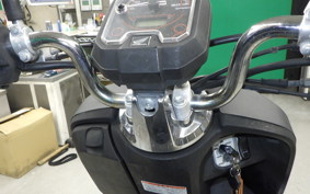 HONDA ﾀﾞﾝｸ 2017 AF74