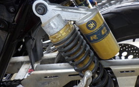 SUZUKI GSX400 IMPULSE 1994 GK79A