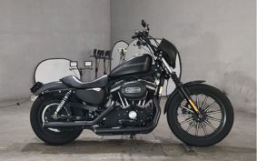 HARLEY XL883N 2009 LE2