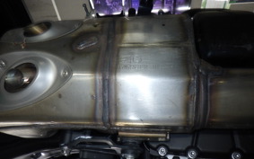 YAMAHA XSR900 2024 RN80J