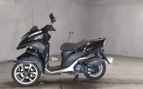YAMAHA TRICITY 125 SE82J