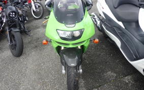 KAWASAKI ZX900R NINJA 1997 ZX900B