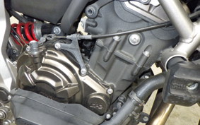 YAMAHA MT-07 ABS 2015 RM07J