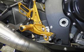 SUZUKI GSX-R600 2007