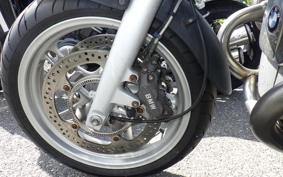 BMW R 1150 R 2005