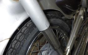 HONDA LITTLE CUB AA01