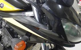 YAMAHA FZS1000 FAZER 2003