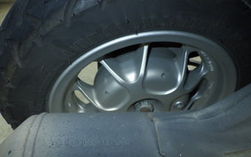 HONDA LEAD 125 2009 JF45