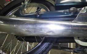 YAMAHA MATE 50 2002 V50