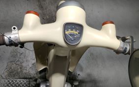 HONDA LITTLE CUB AA01