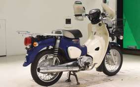 HONDA C110 SUPER CUB JA42