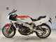 Фото Yamaha FZR400 с японского аукциона