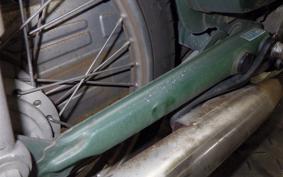 HONDA C50 SUPER CUB 1986 C50