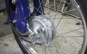 HONDA C50 SUPER CUB AA01