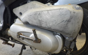 HONDA TODAY 1998 AF61