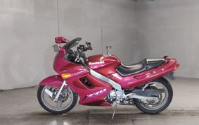 KAWASAKI ZZR250 EX250H
