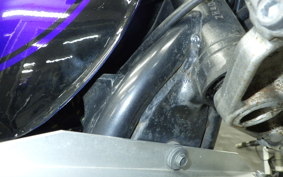 KAWASAKI ZEPHYR 400 Gen.2 1993 ZR400C