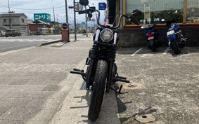 HARLEY FXBBS 2022 YYK